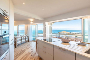 Ilona - A Breathtaking view on the Ocean - Parking